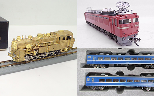 MICROACE A7007 国鉄C53-43 流線型 改良品 機関車 マイクロエース N