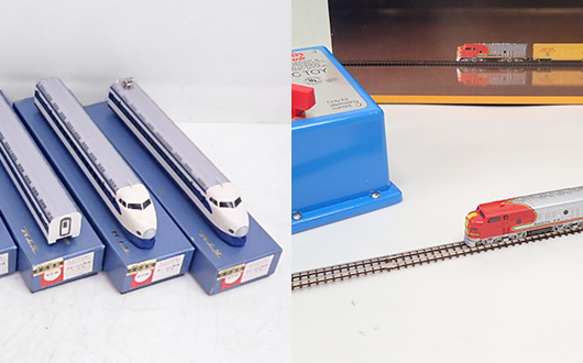 KATO カトー TGV S14701 鉄道模型 フランス国鉄 外国車両 Nゲージ 6両