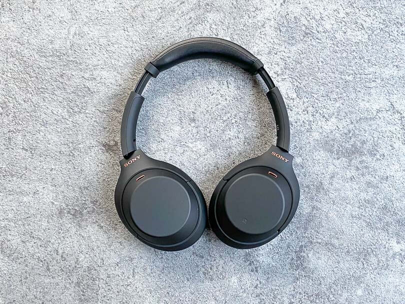 SONY WH-1000XM4レビュー】静寂の中で広がる高音質！最高クラスの