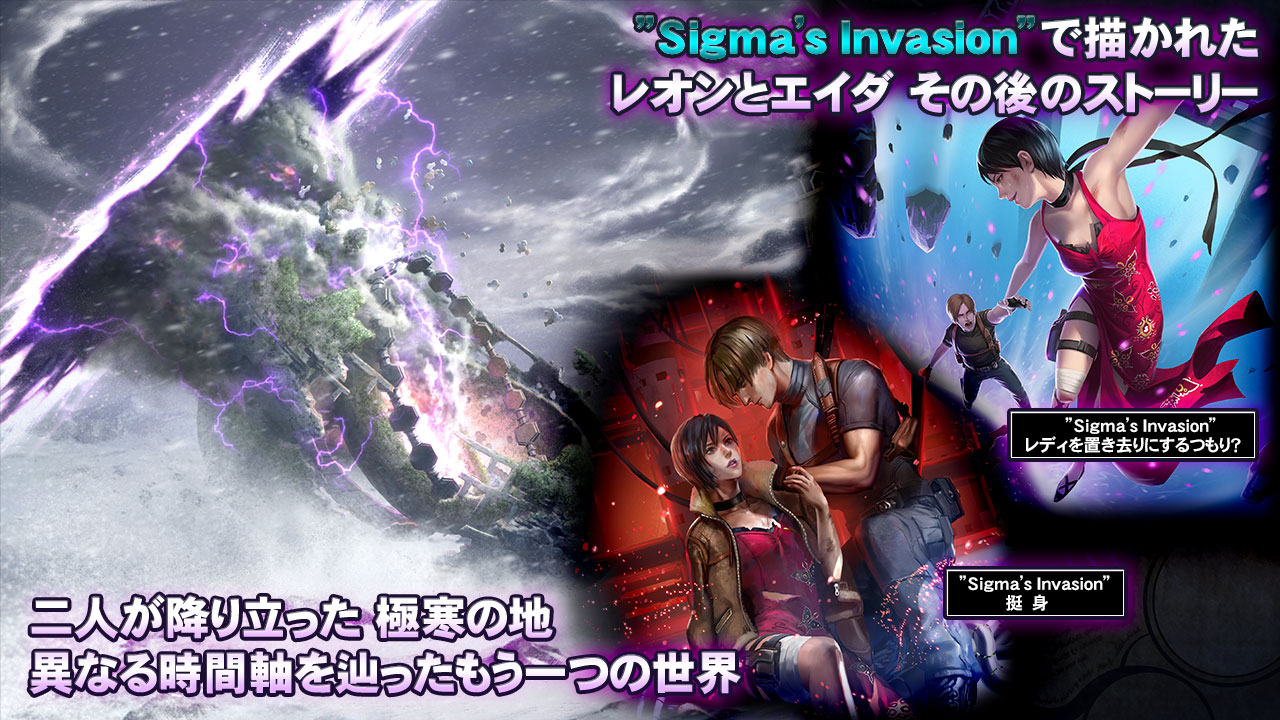 新カードセット