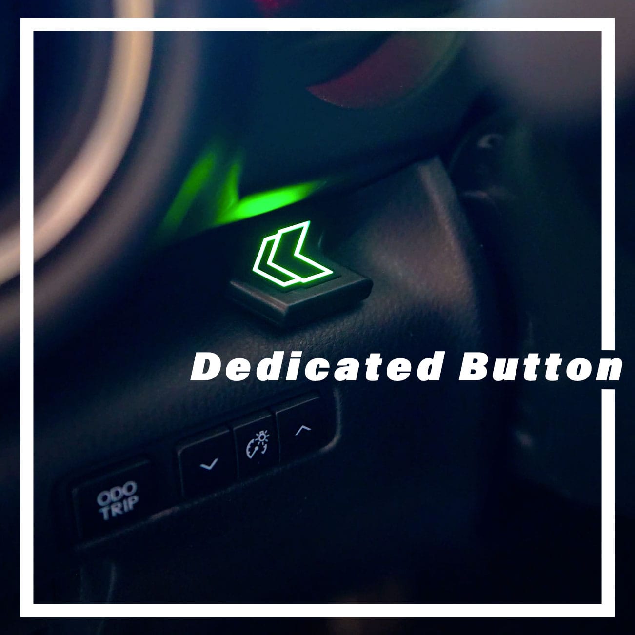 Shiftpower SP26 Throttle Response Controller – TEQ Customs