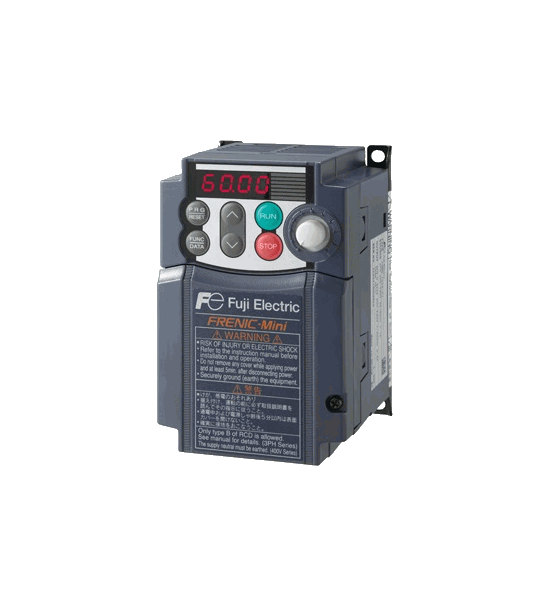 標準在庫品】三菱電機 FR-D720-0.4K インバーター | 電設資材・制御
