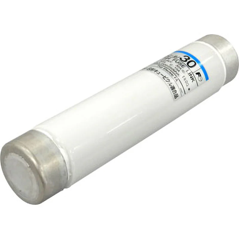 お取り寄せ品】富士電機 JC-6/30 LBS用高圧限流Fuse ※代引不可 | 電設