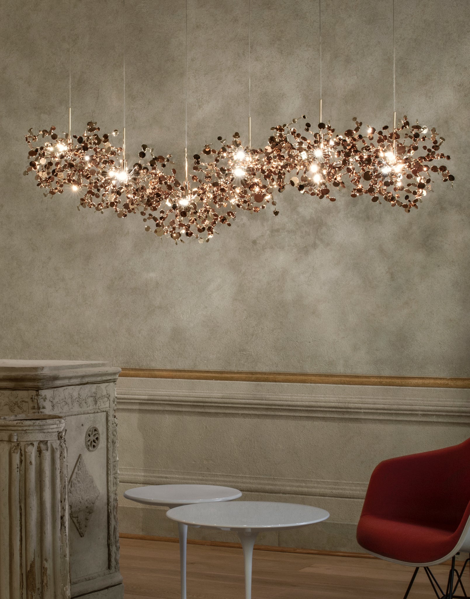 Terzani Argent | original made in Italy – Terzani Usa Shop