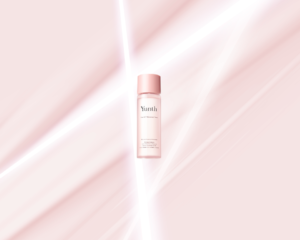 大人気のYunthの化粧水がリニューアル！ | Terasso