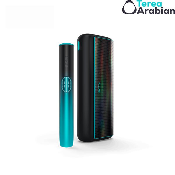 IQOS Iluma i Prime Kit Anniversary Edition - Terea Arabian