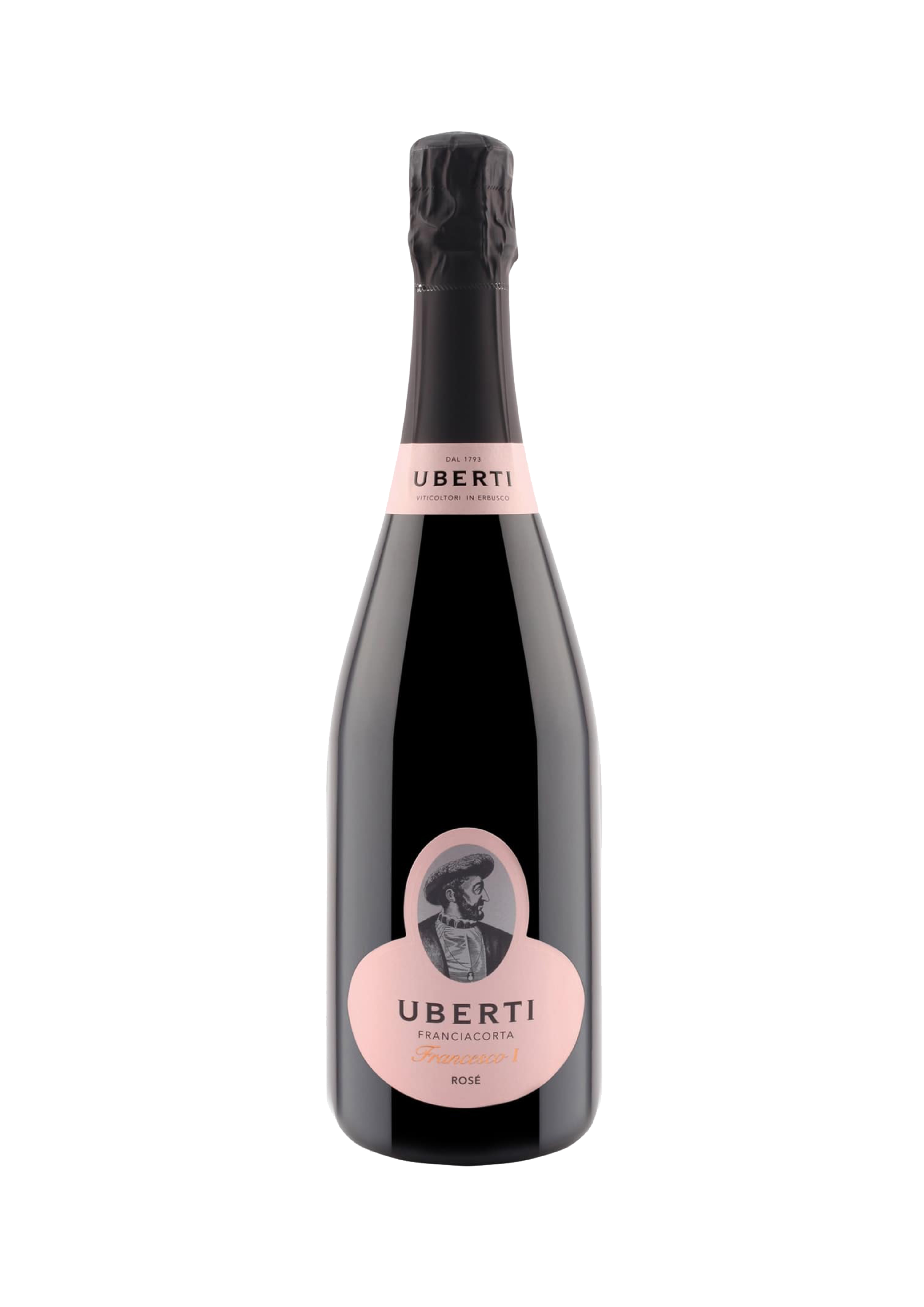 Franciacorta “Francesco 1” Brut / Uberti | テラヴェール株式会社