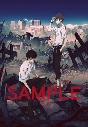 _News - News | TVアニメ『残響のテロル』公式サイト