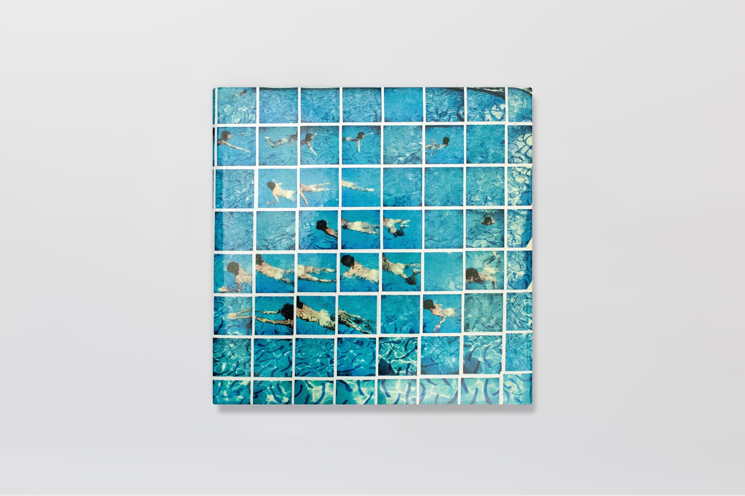 David Hockney - Cameraworks - Terranova