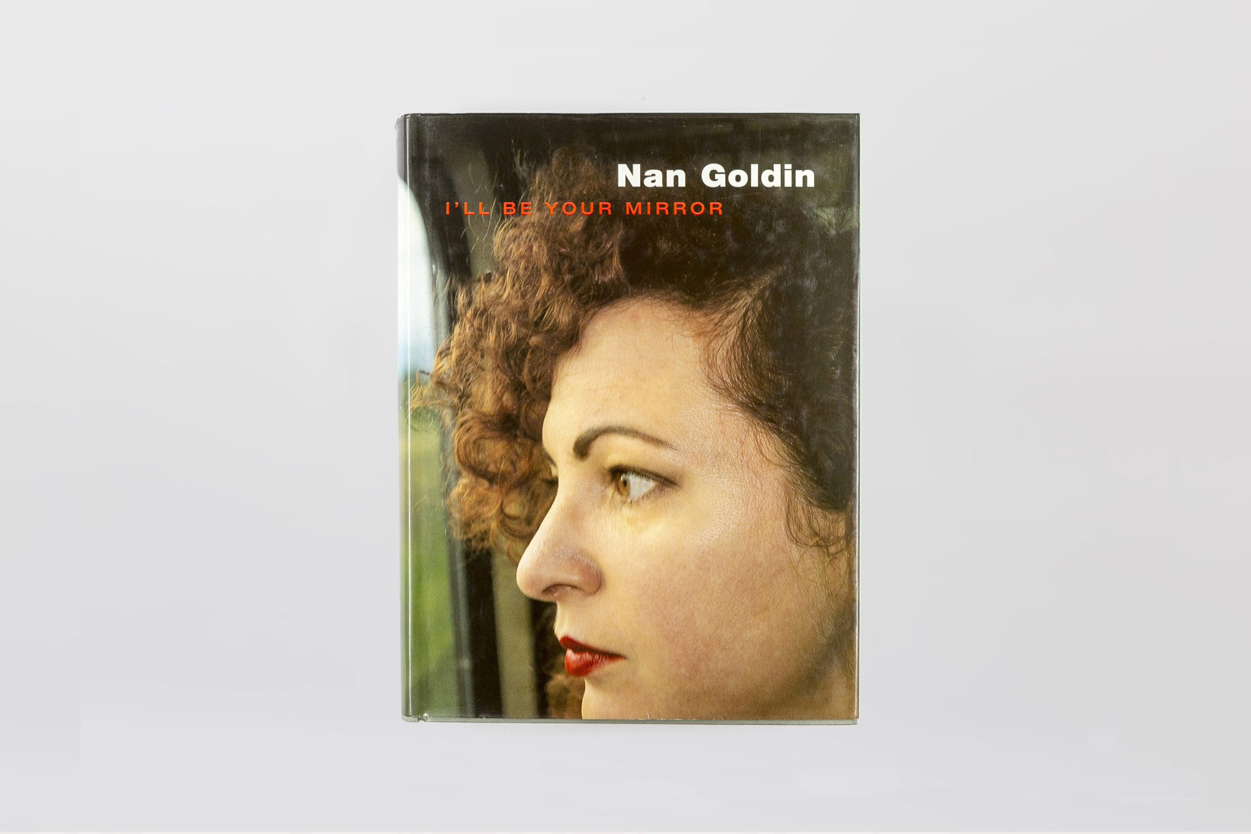 I'll be your mirror - Terranova