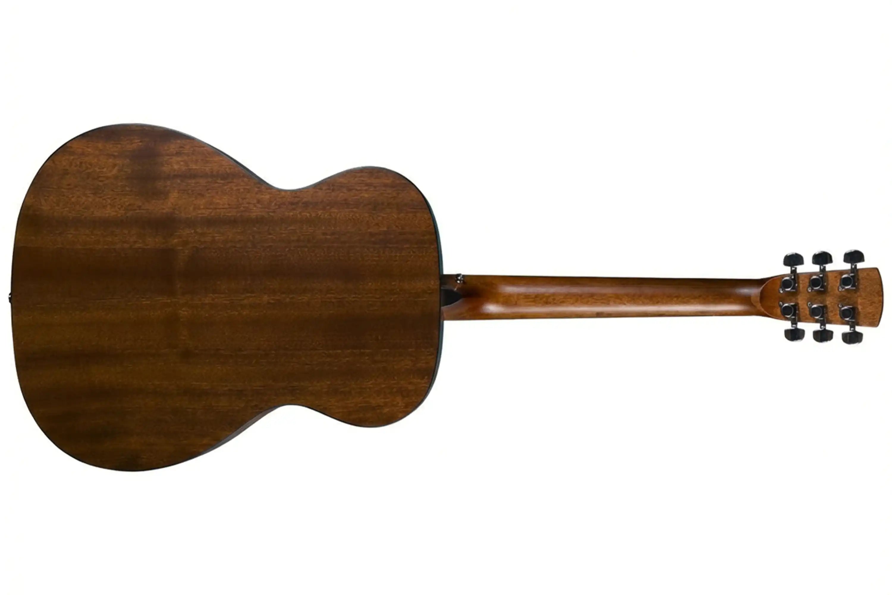 Bristol BM-15S 000 Acoustic Guitar - Terry Carter Music Store