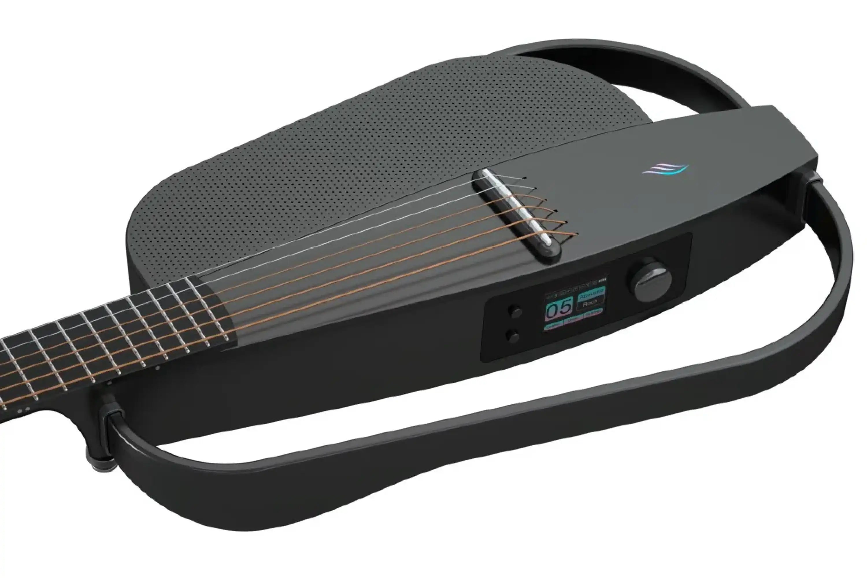 Enya NEXG-2N Smart Audio Guitar - Terry Carter Music Store