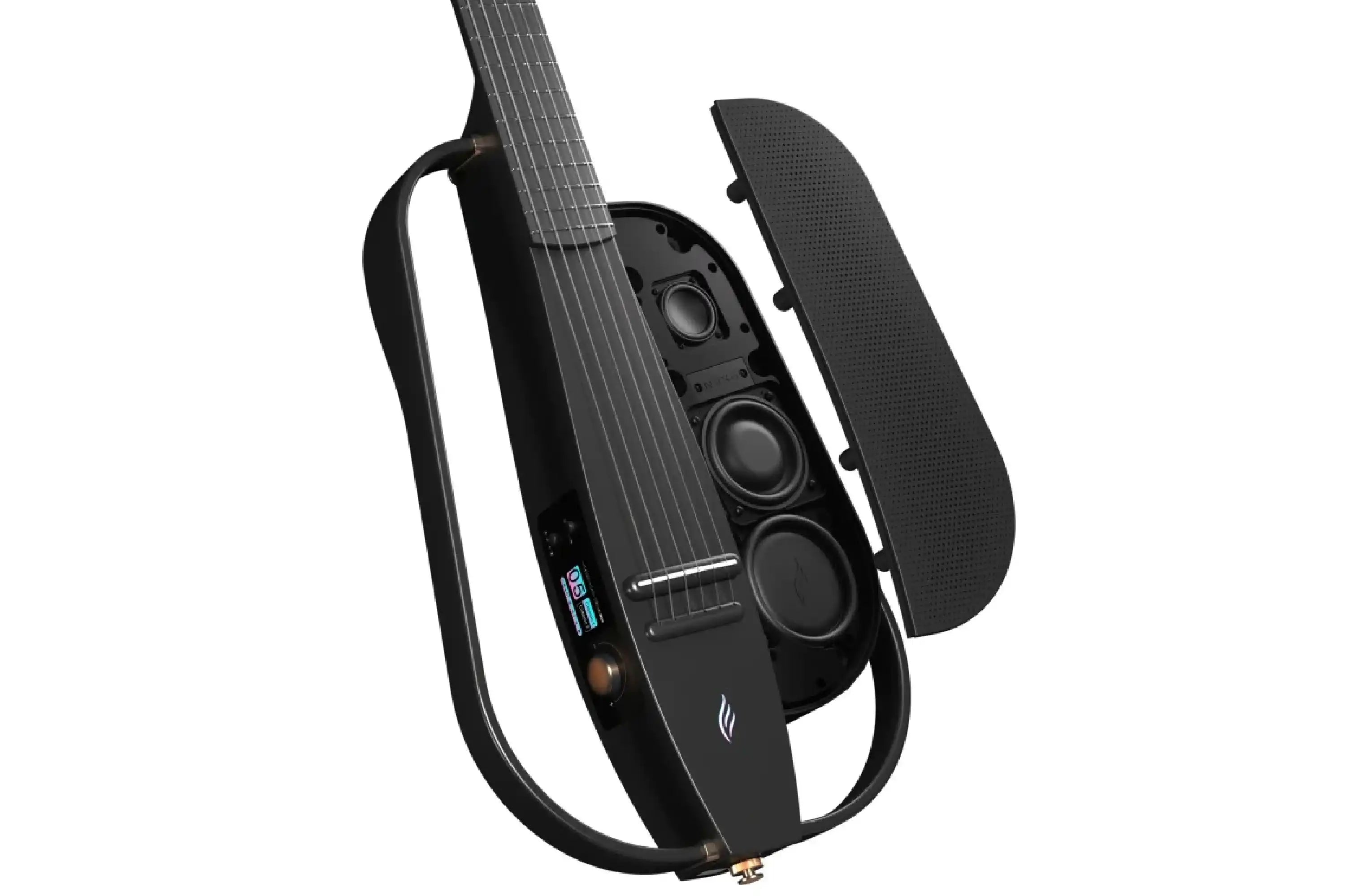 Enya NEXG-2N Smart Audio Guitar - Terry Carter Music Store