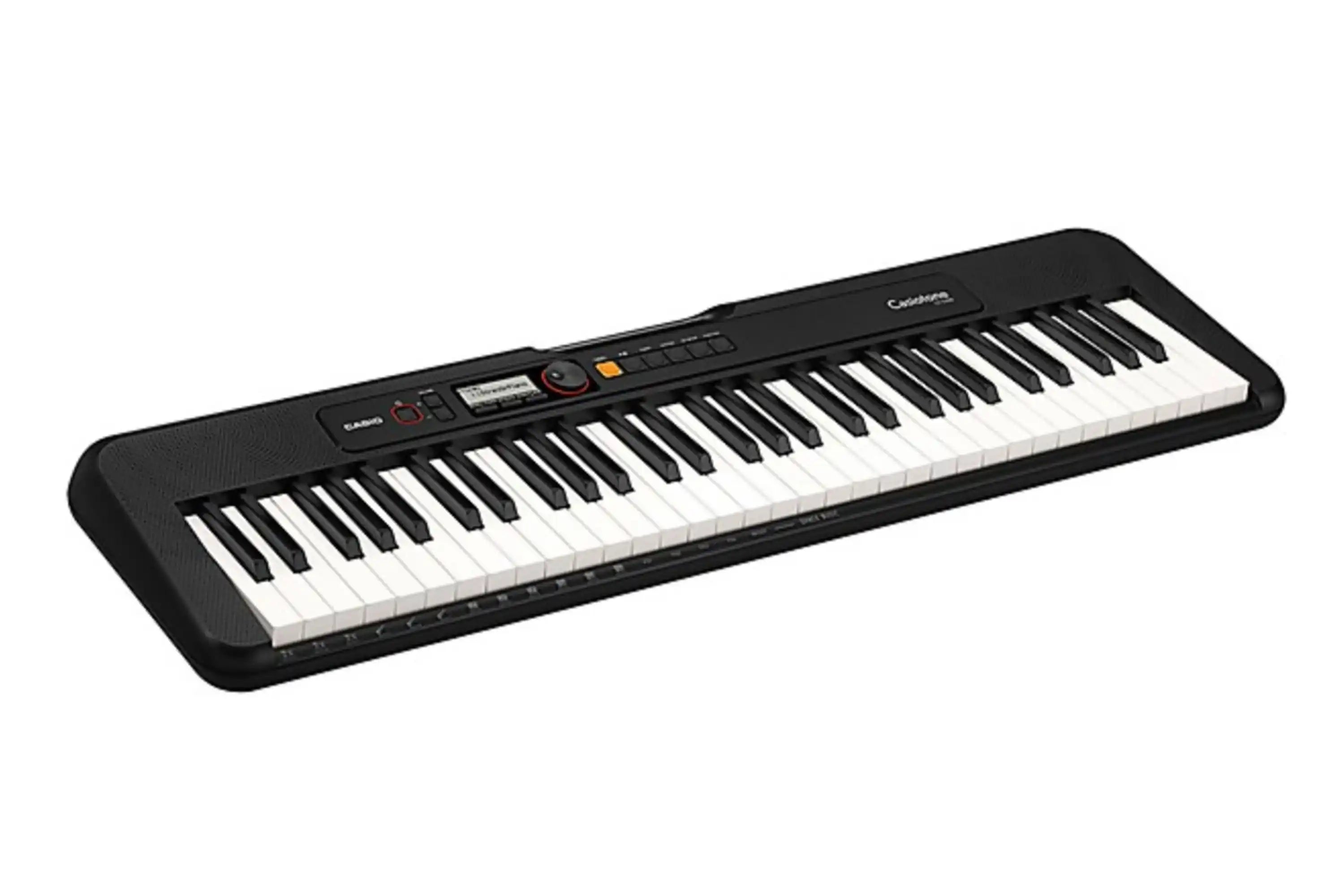 Casio CT-S300 Portable Arranger Keyboard - Terry Carter Music Store