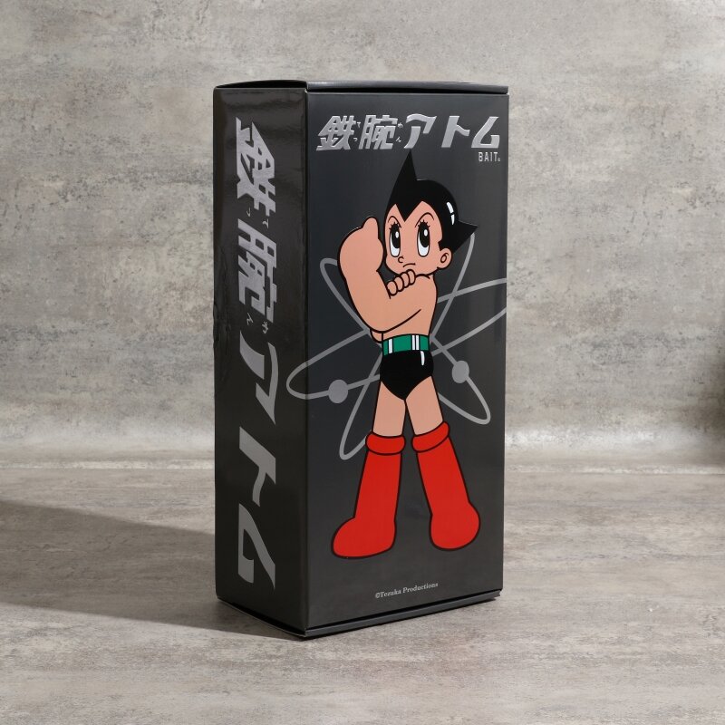 新商品】BAIT ASTRO BOY Statue｜虫ん坊｜手塚治虫 TEZUKA OSAMU OFFICIAL