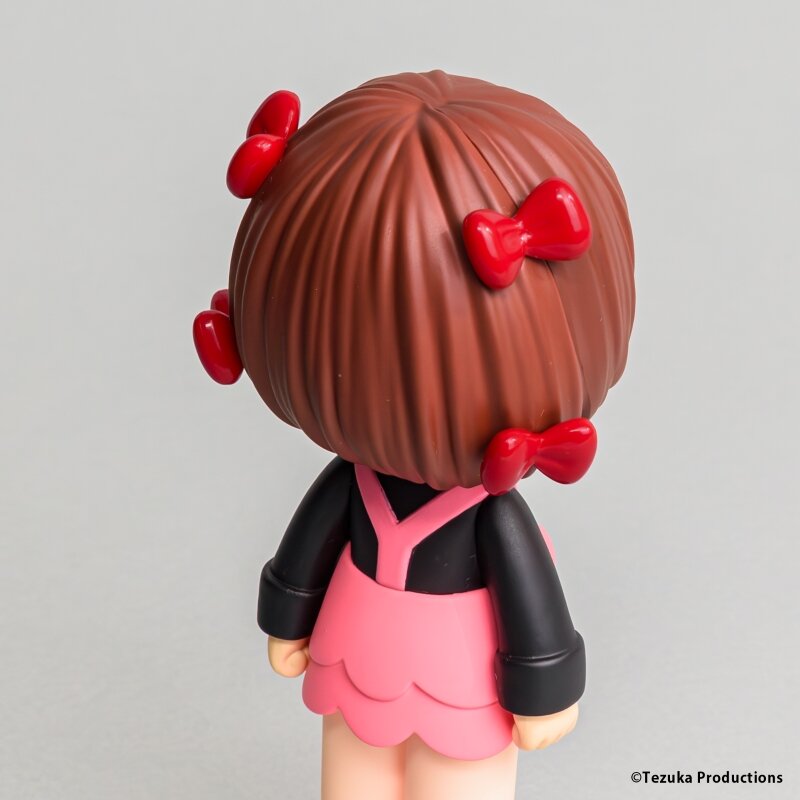 新商品】アートソフビ「手塚治虫キャラクターズ Sofvi Collection」 第