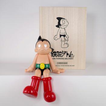 新商品】COIN PARKING DELIVERY ×『火の鳥』/『鉄腕アトム』 商品詳細