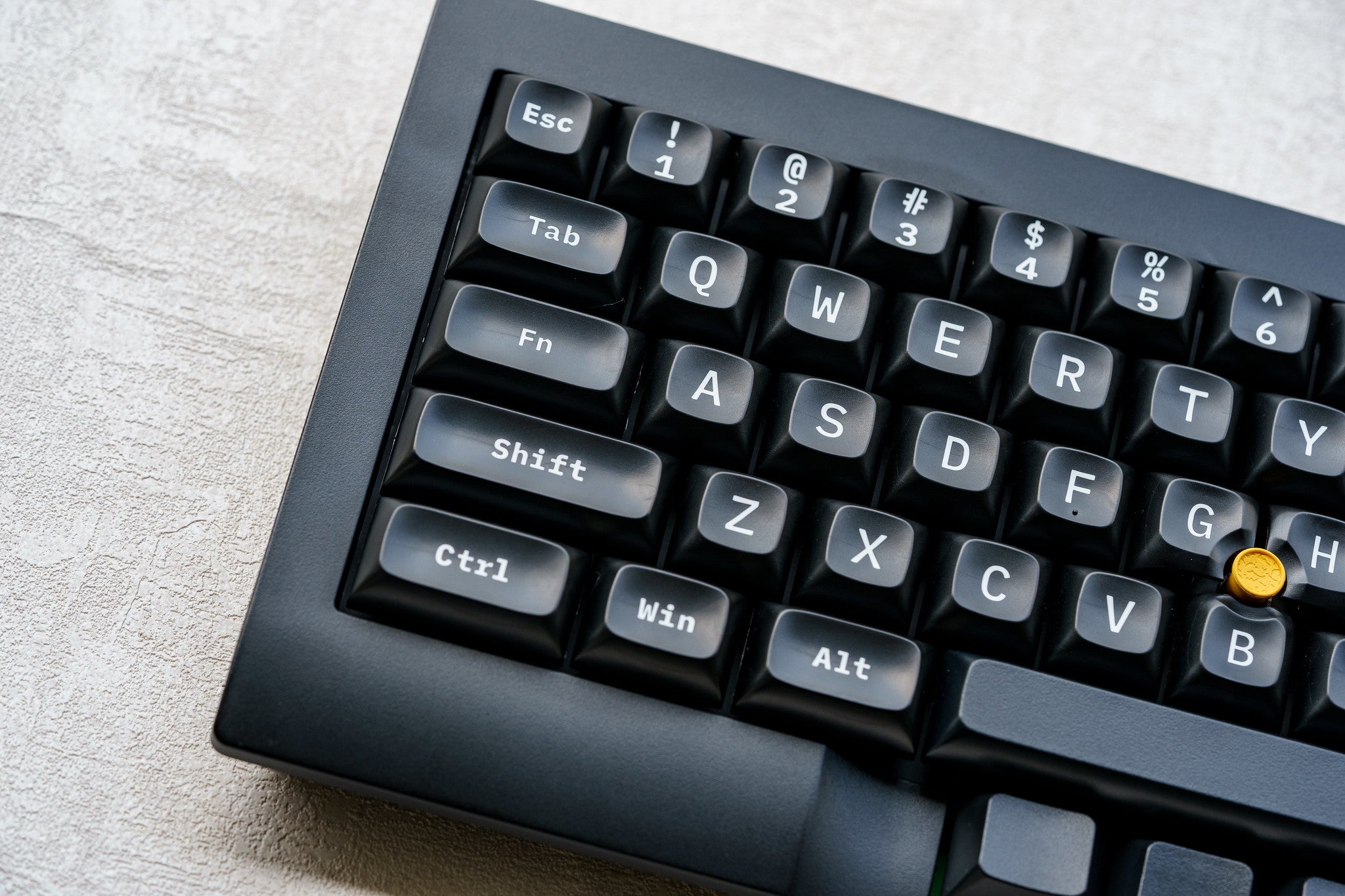 Shura – TEX Electronics