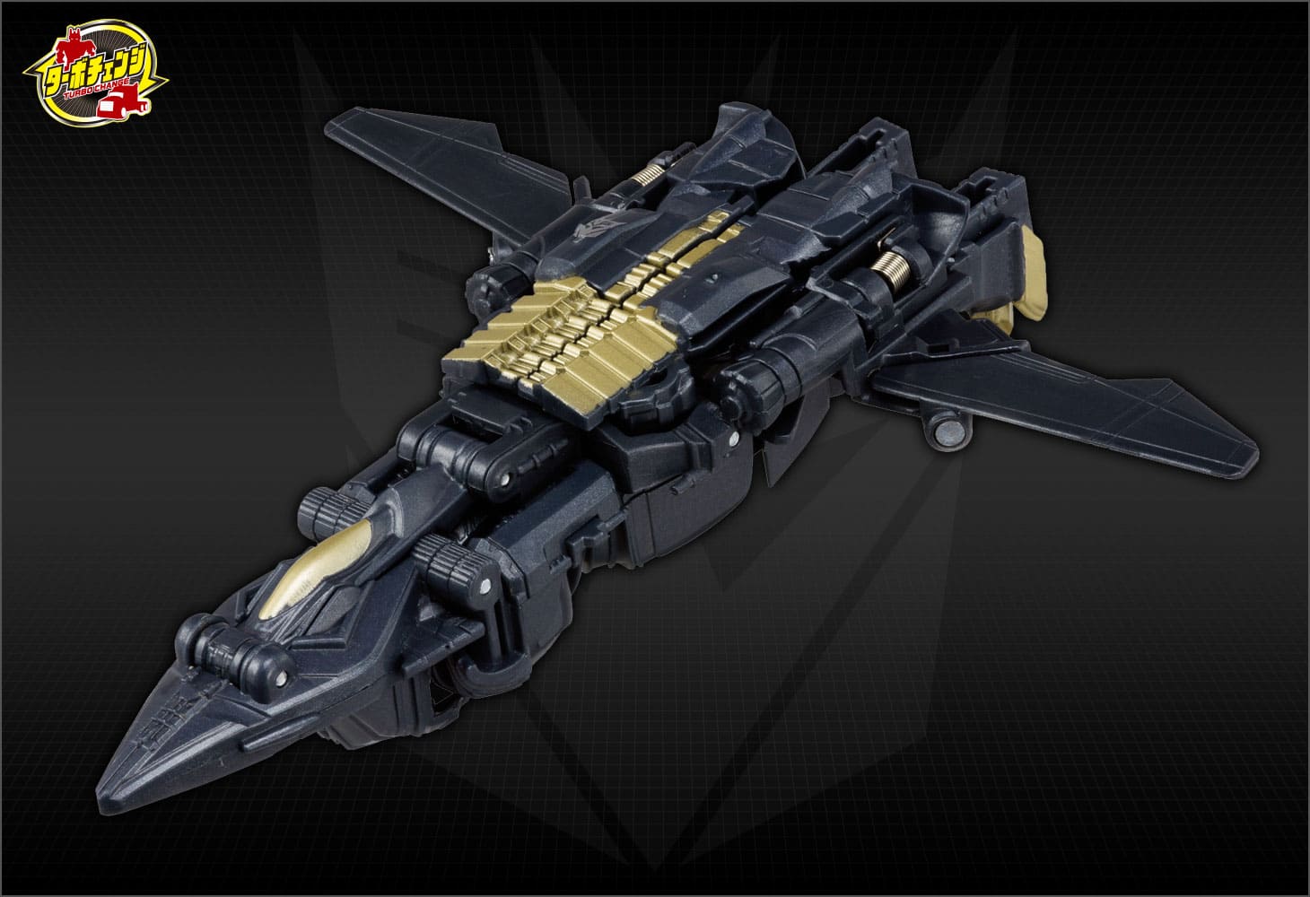 TC-07メガトロン｜トランスフォーマーオフィシャルサイト｜タカラトミー