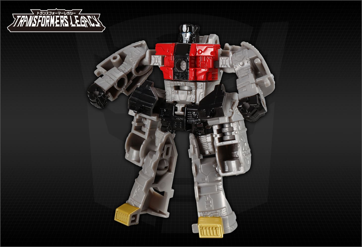 TL-28 スラージ｜トランスフォーマーオフィシャルサイト｜タカラトミー