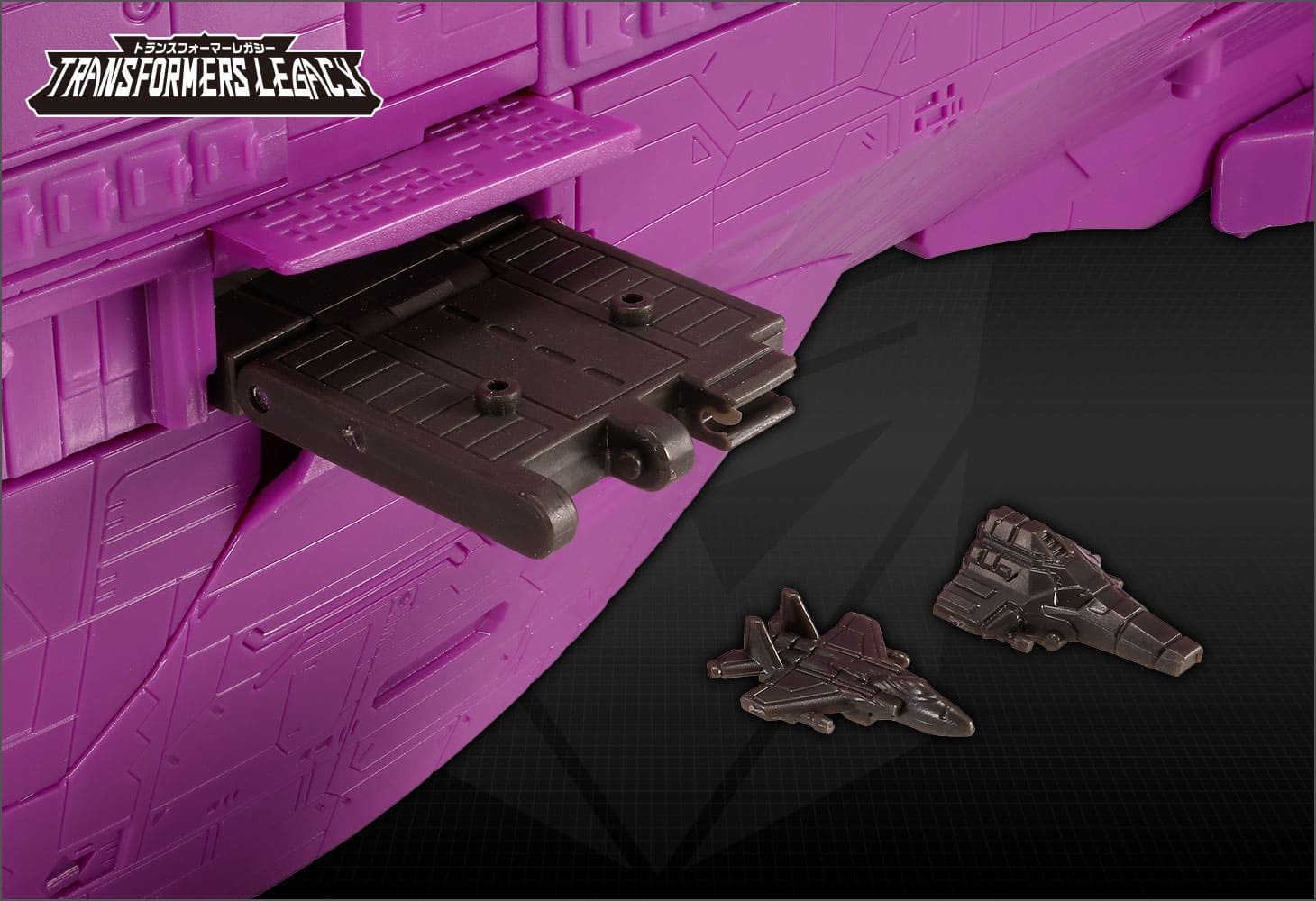 TL-49 ネメシス｜トランスフォーマーオフィシャルサイト｜タカラトミー