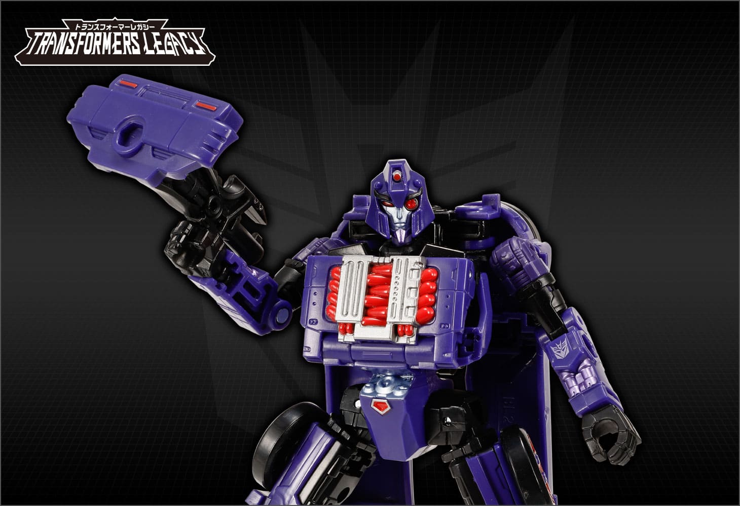 TL-55 シャドウストライカー｜トランスフォーマーオフィシャルサイト