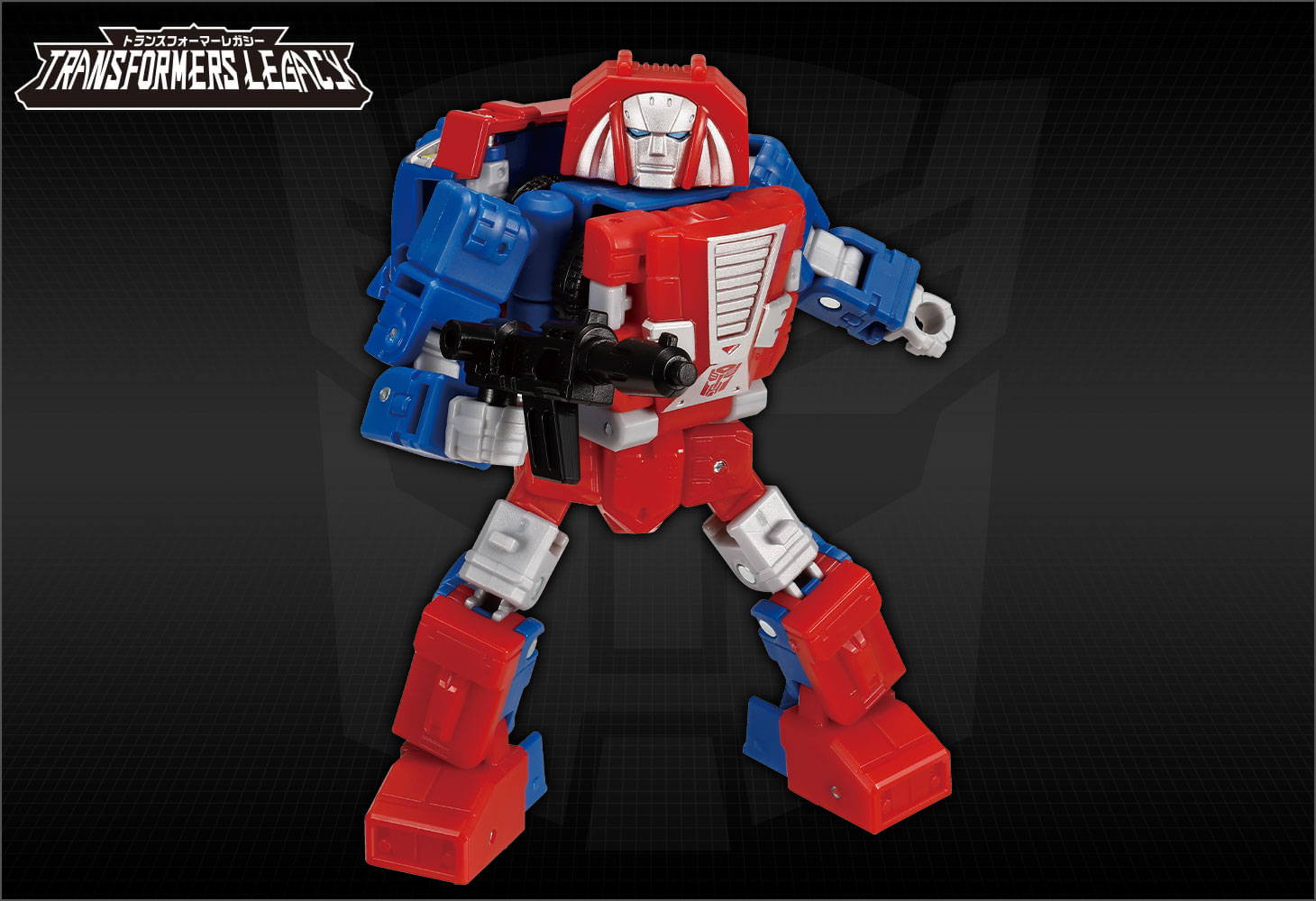 TL-75 オートボットギアーズ｜トランスフォーマーオフィシャルサイト