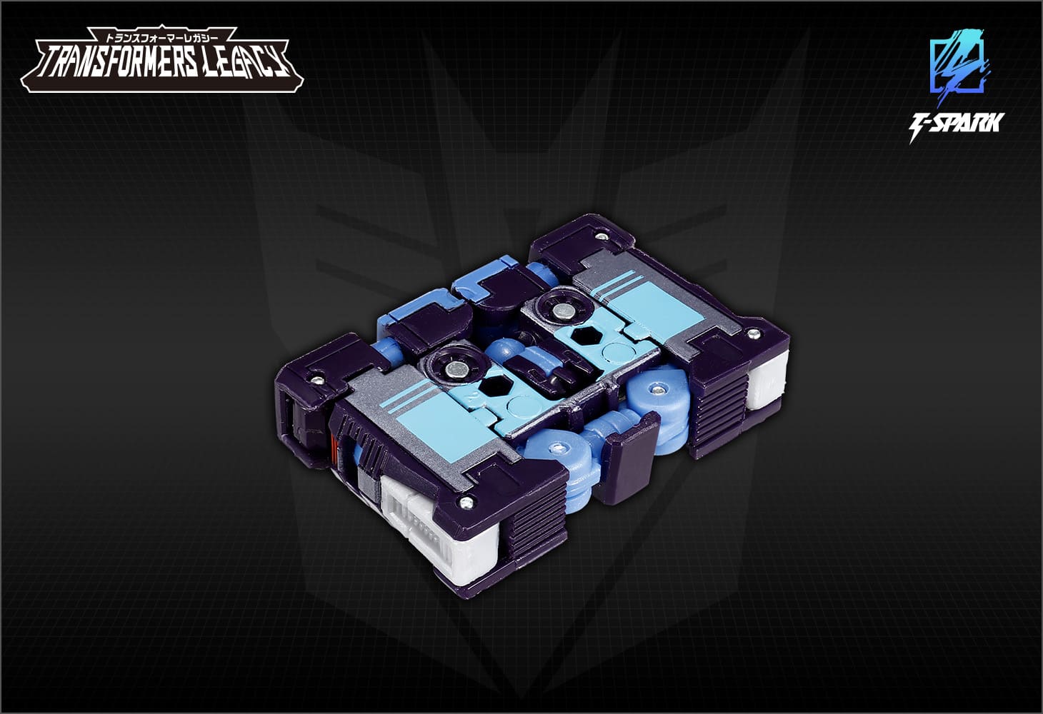 TL-84 サウンドウェーブセット｜トランスフォーマーオフィシャルサイト