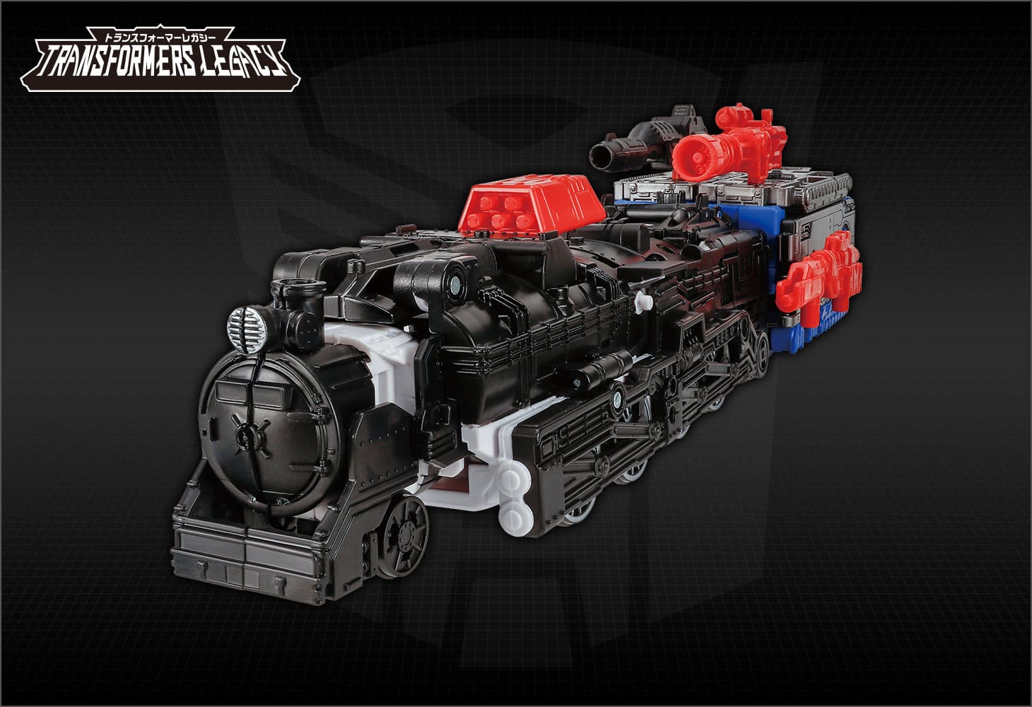 国内：タカラトミーモール限定】トランスフォーマ―レガシー VS500