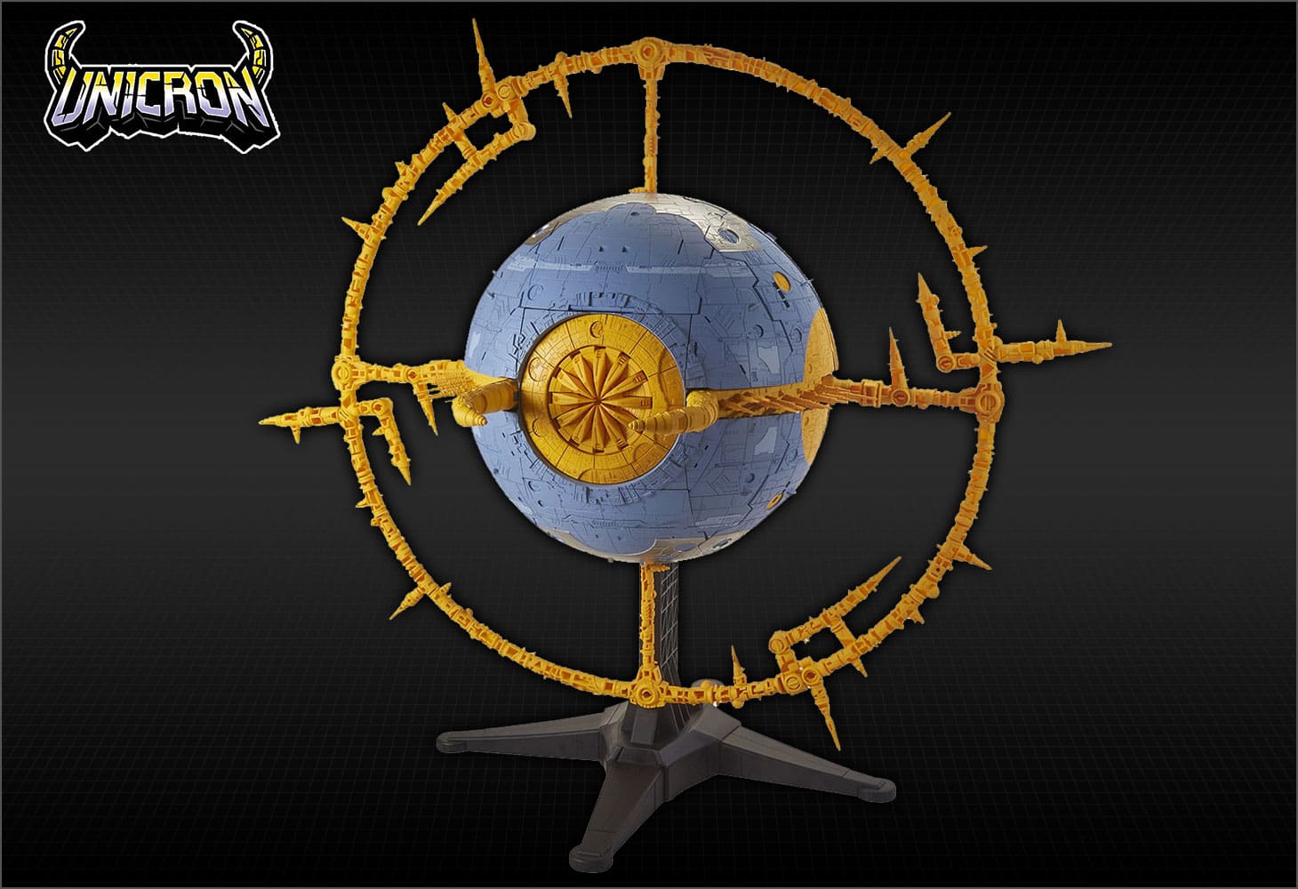 Hasbro社クラウドファンディング商品】トランスフォーマー WAR FOR