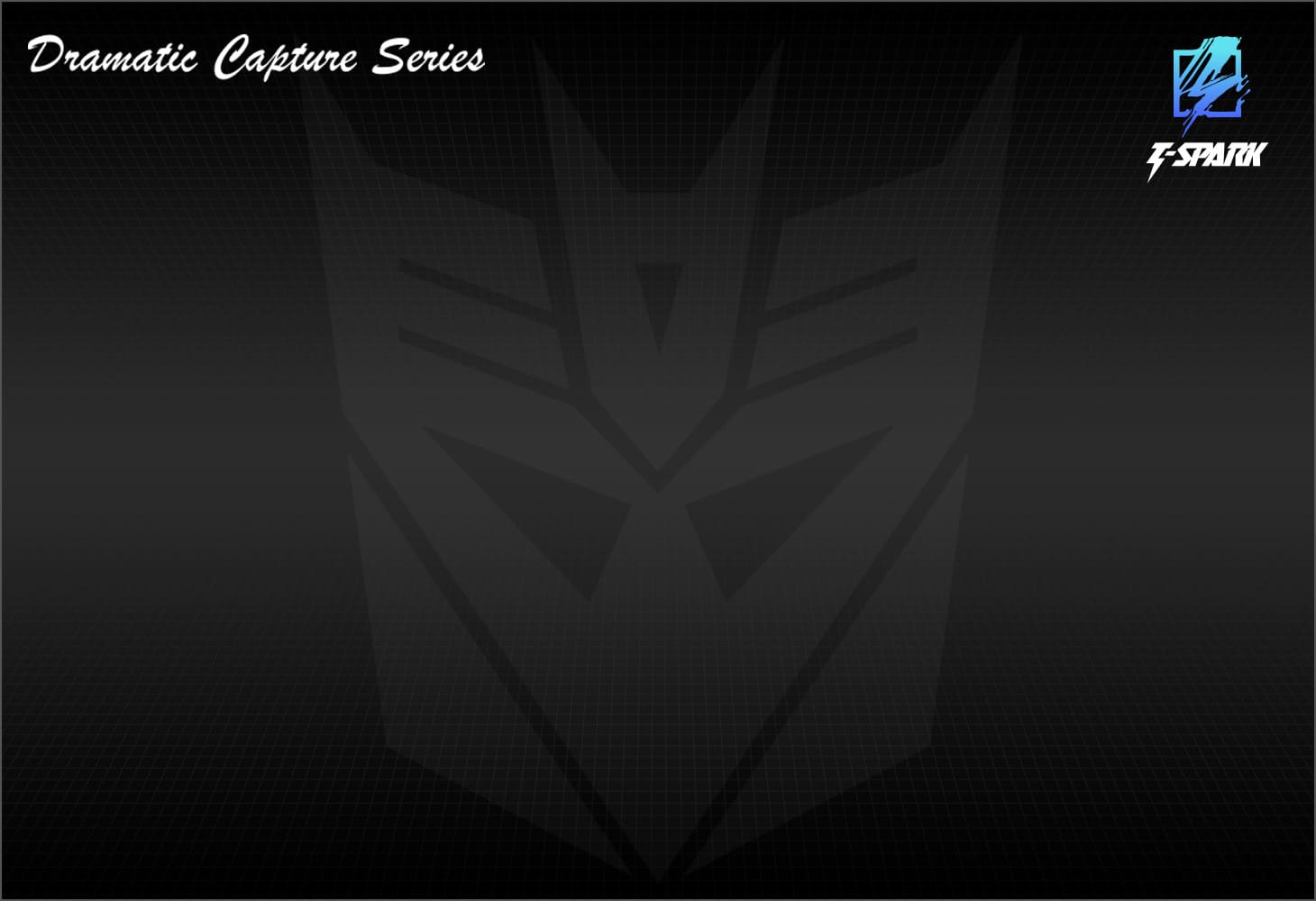 Dramatic Capture Series トリプルテイクオーバー｜トランスフォーマー