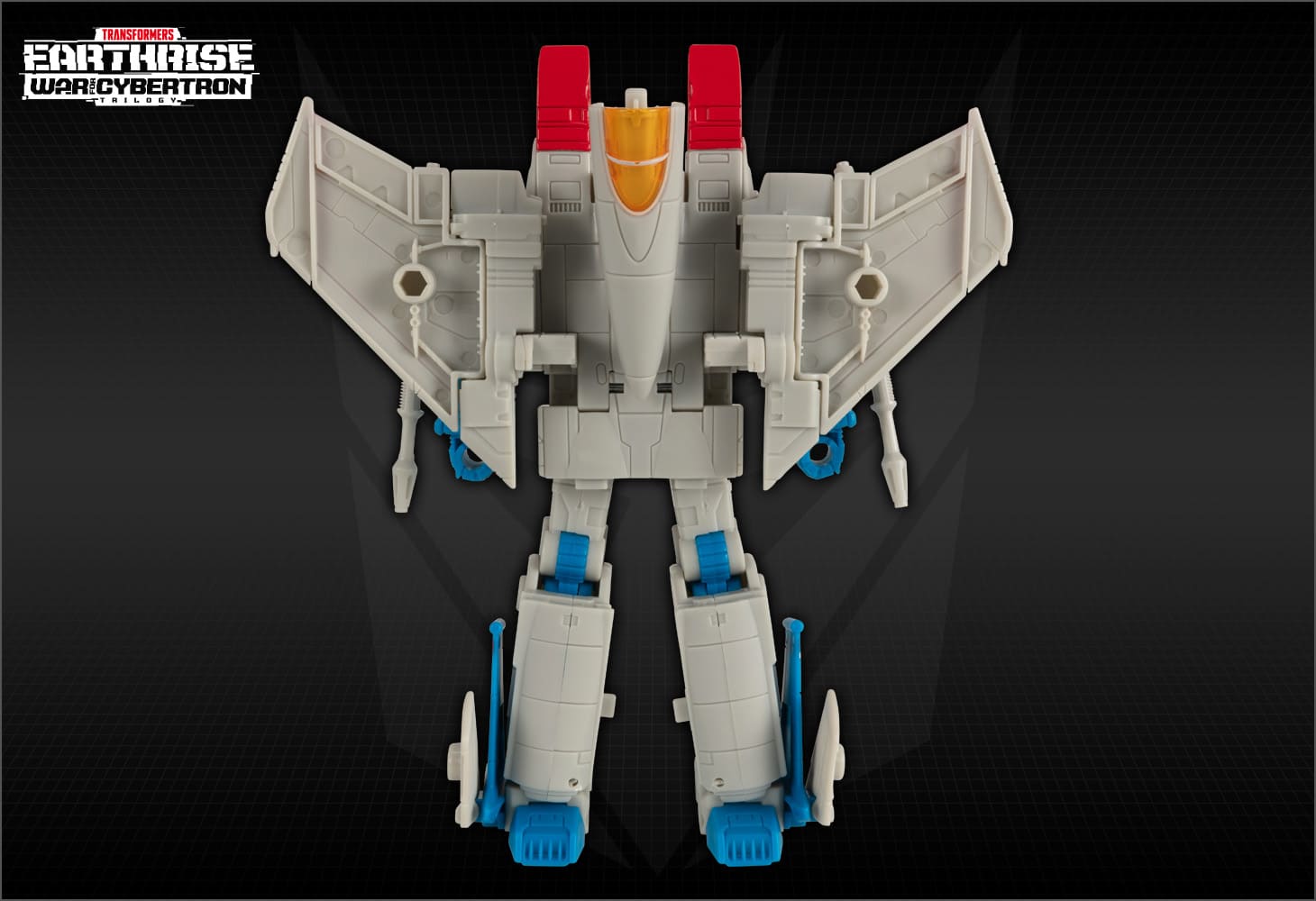 ER-05 スタースクリーム｜トランスフォーマーオフィシャルサイト