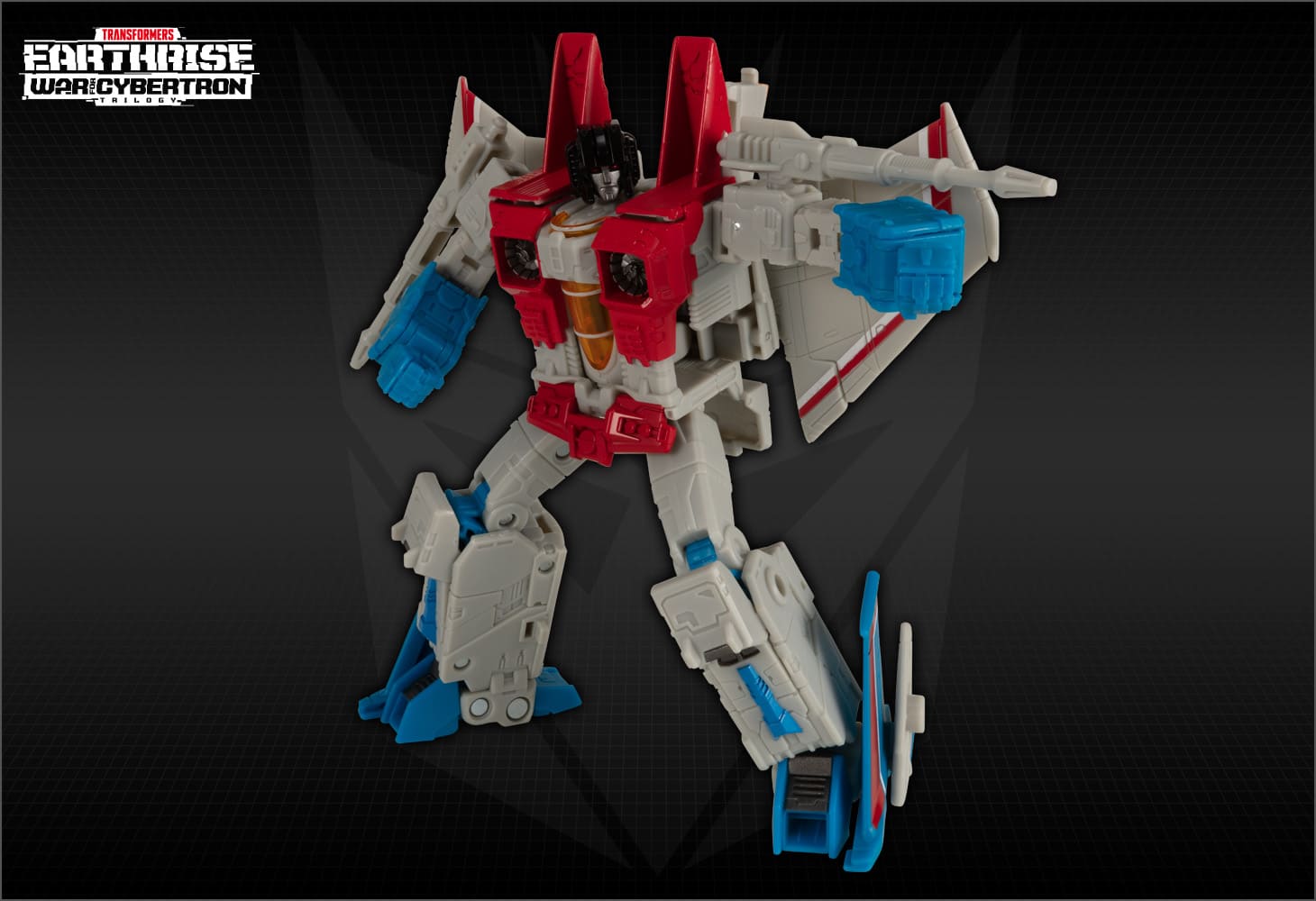 ER-05 スタースクリーム｜トランスフォーマーオフィシャルサイト