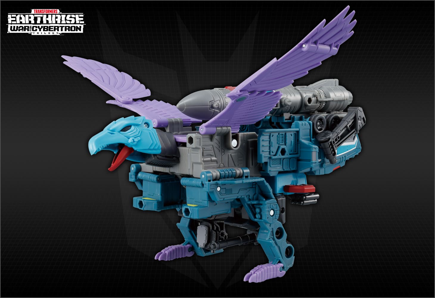 ER-08 ダブルディーラー｜トランスフォーマーオフィシャルサイト