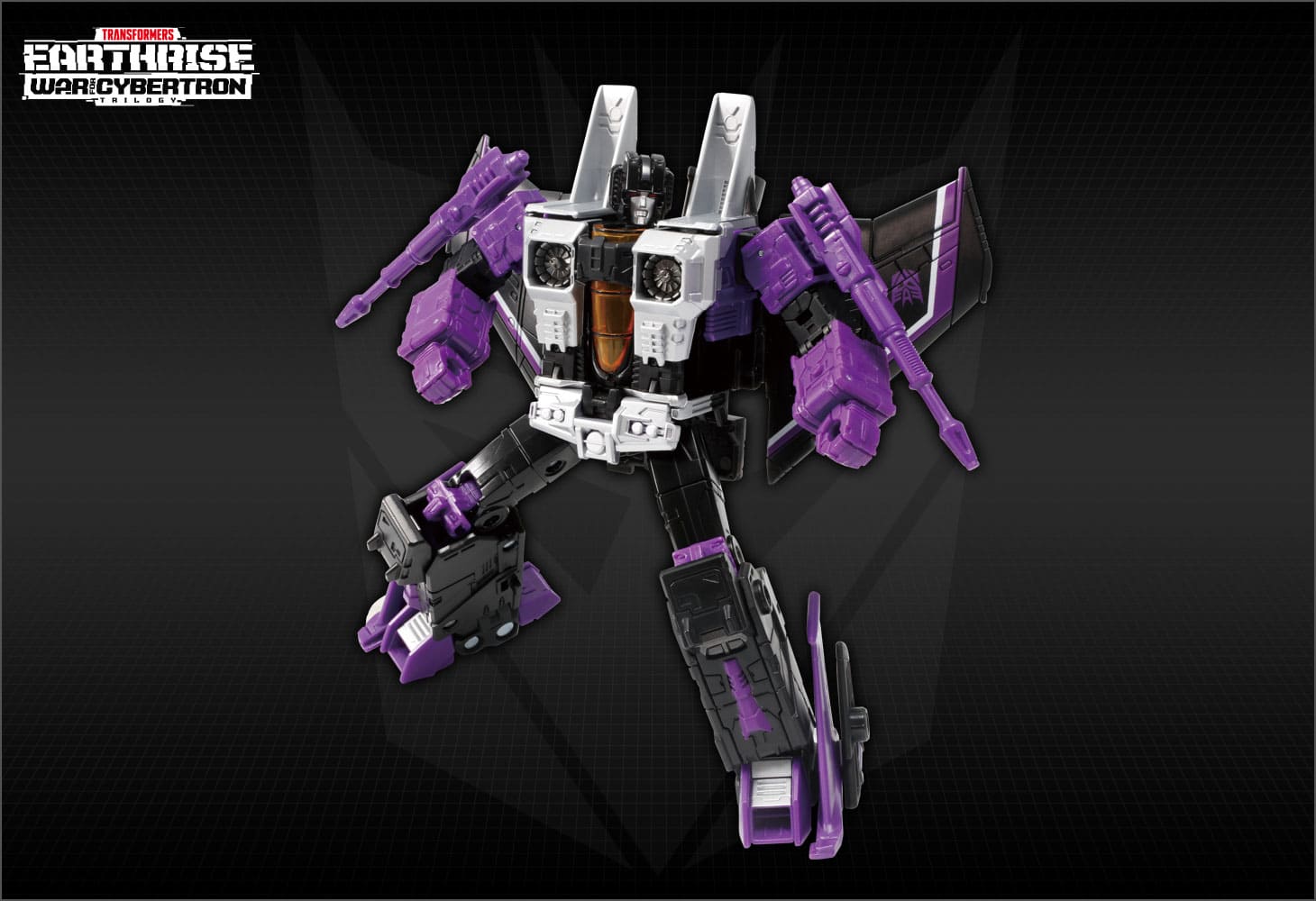 国内：タカラトミーモール限定】ER EX-16 スカイワープ＆サンダー