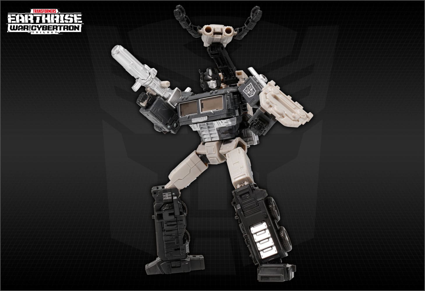 国内：タカラトミーモール限定】ER EX-17 オルタネイトユニバース