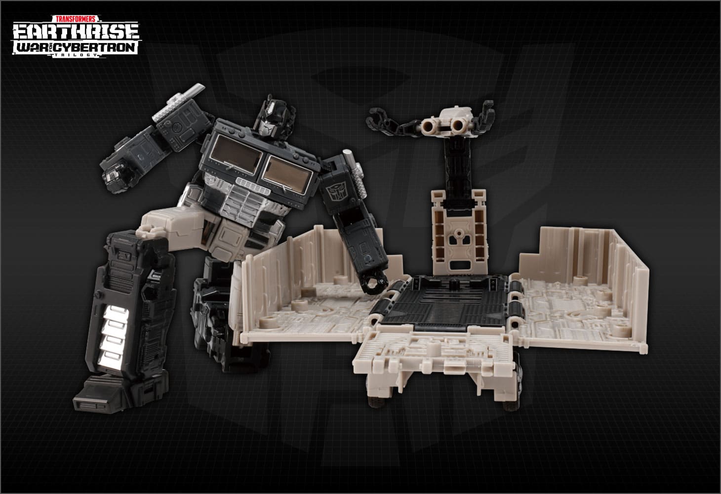 国内：タカラトミーモール限定】ER EX-17 オルタネイトユニバース