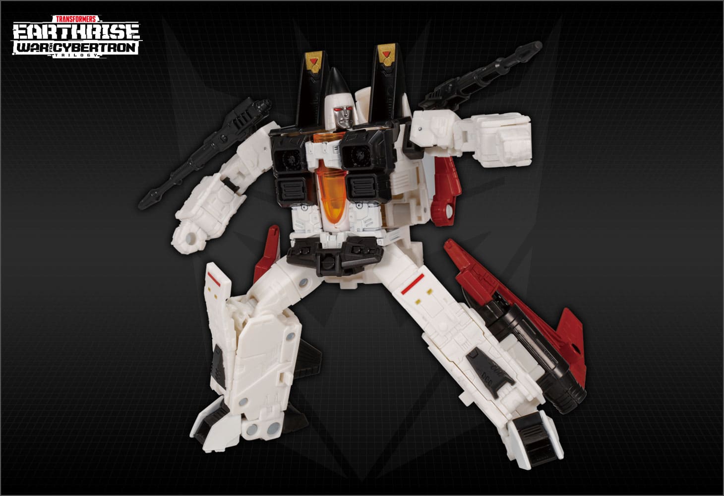 国内：タカラトミーモール限定】ER EX-19 ラムジェット & ダージ