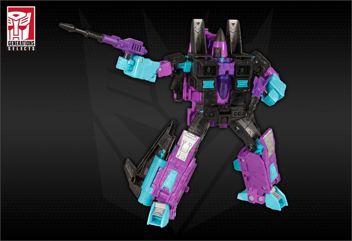 国内：タカラトミーモール限定】GENERATION SELECTS ラムジェット