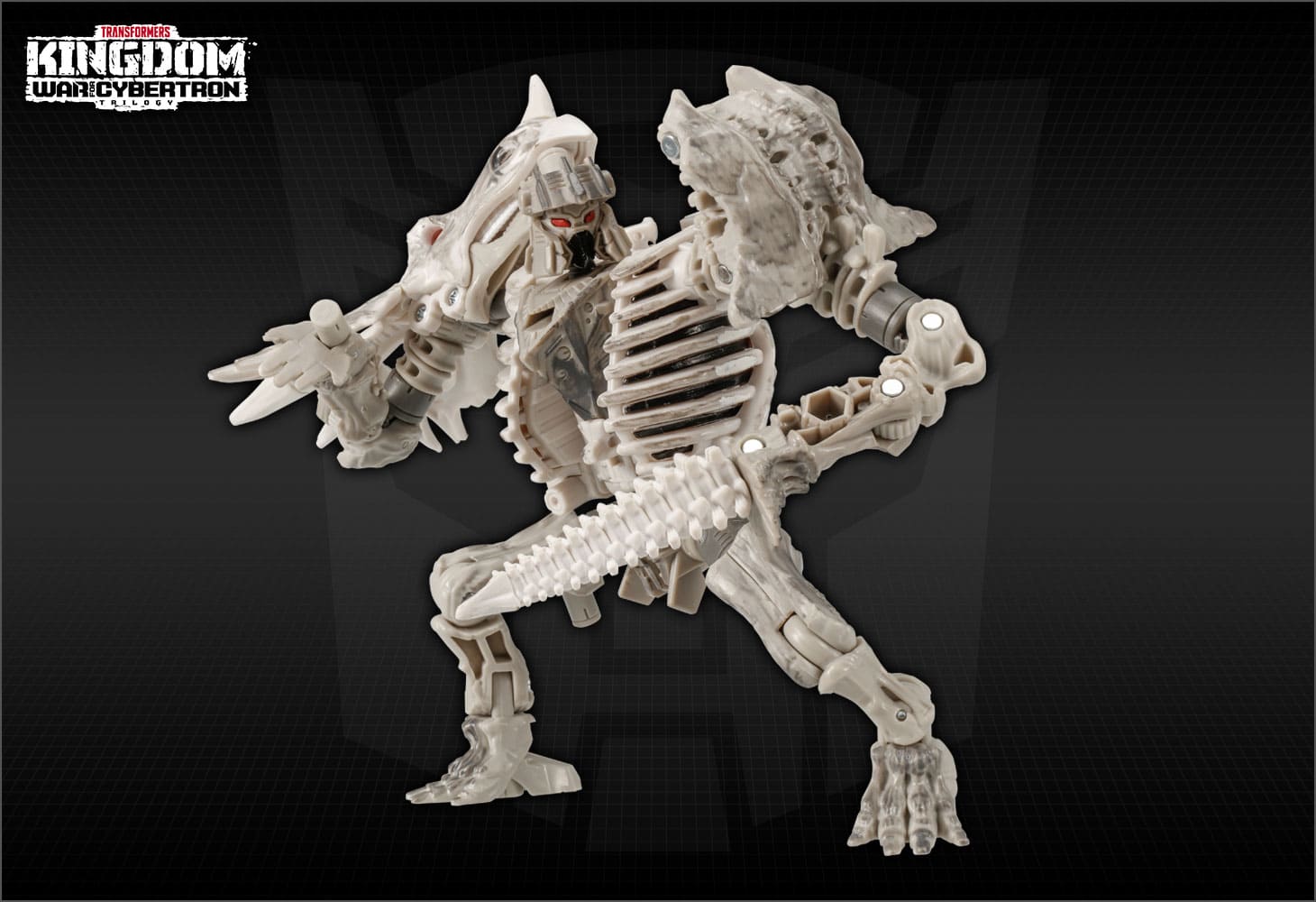 国内：タカラトミーモール限定】 KD EX-04 ラクトナイト