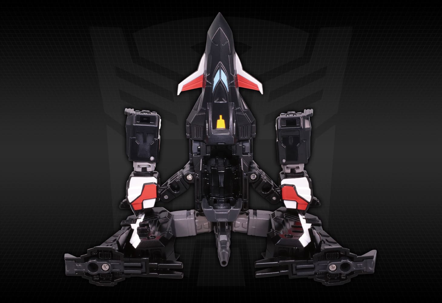 LG-EX ビッグパワード｜トランスフォーマーオフィシャルサイト｜タカラ