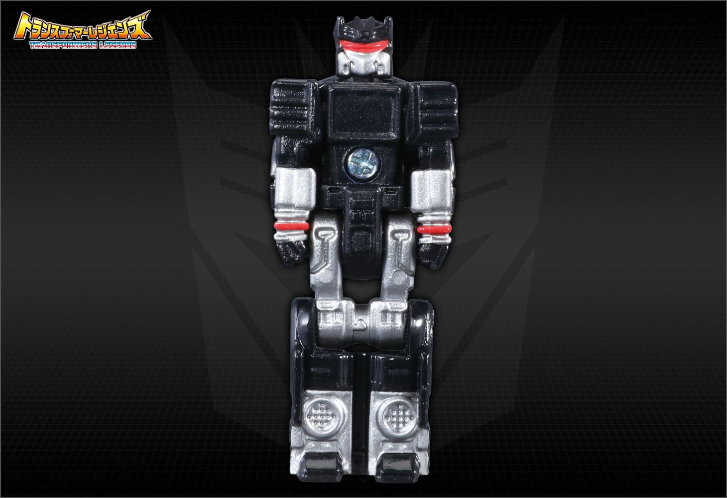 LG36 サウンドウェーブ｜トランスフォーマーオフィシャルサイト