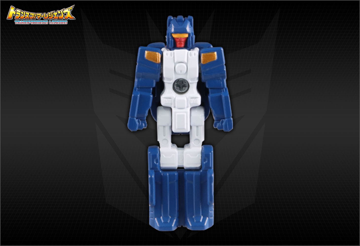 LG49 ターゲットマスタートリガーハーピー｜トランスフォーマー