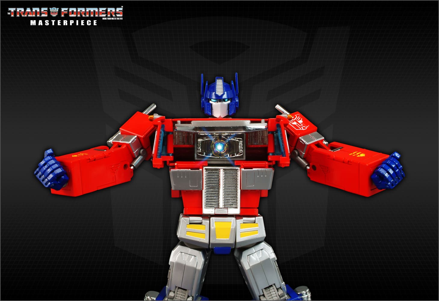 MP-04 完全版コンボイ｜トランスフォーマーオフィシャルサイト｜タカラ