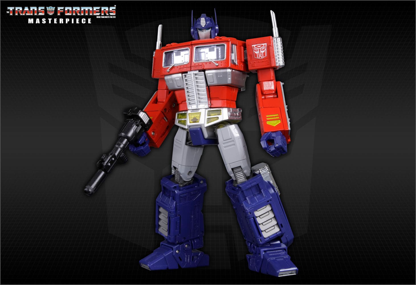 MP-10 コンボイ｜トランスフォーマーオフィシャルサイト｜タカラトミー