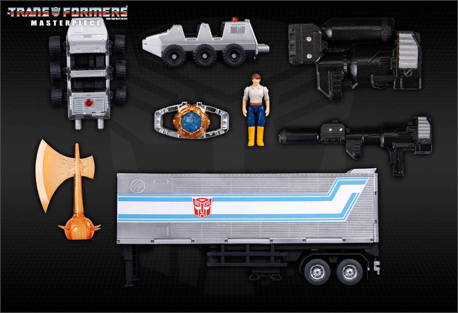 MP-10 コンボイ｜トランスフォーマーオフィシャルサイト｜タカラトミー