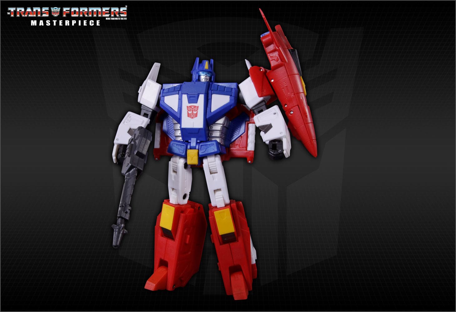 MP-24 スターセイバー｜トランスフォーマーオフィシャルサイト｜タカラ