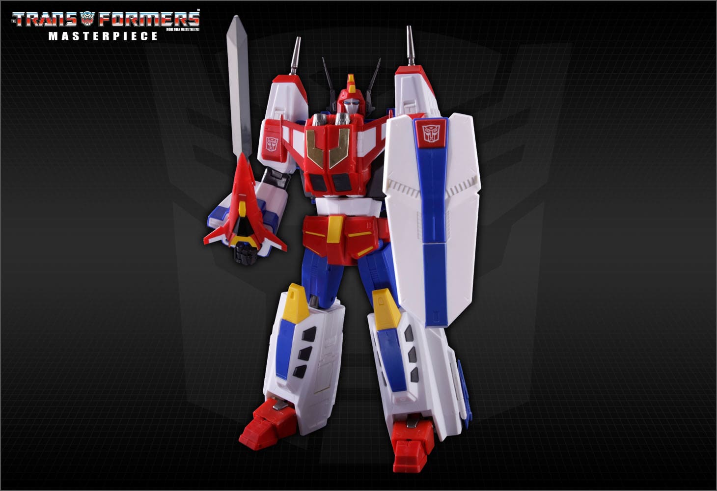 MP-24 スターセイバー｜トランスフォーマーオフィシャルサイト｜タカラ