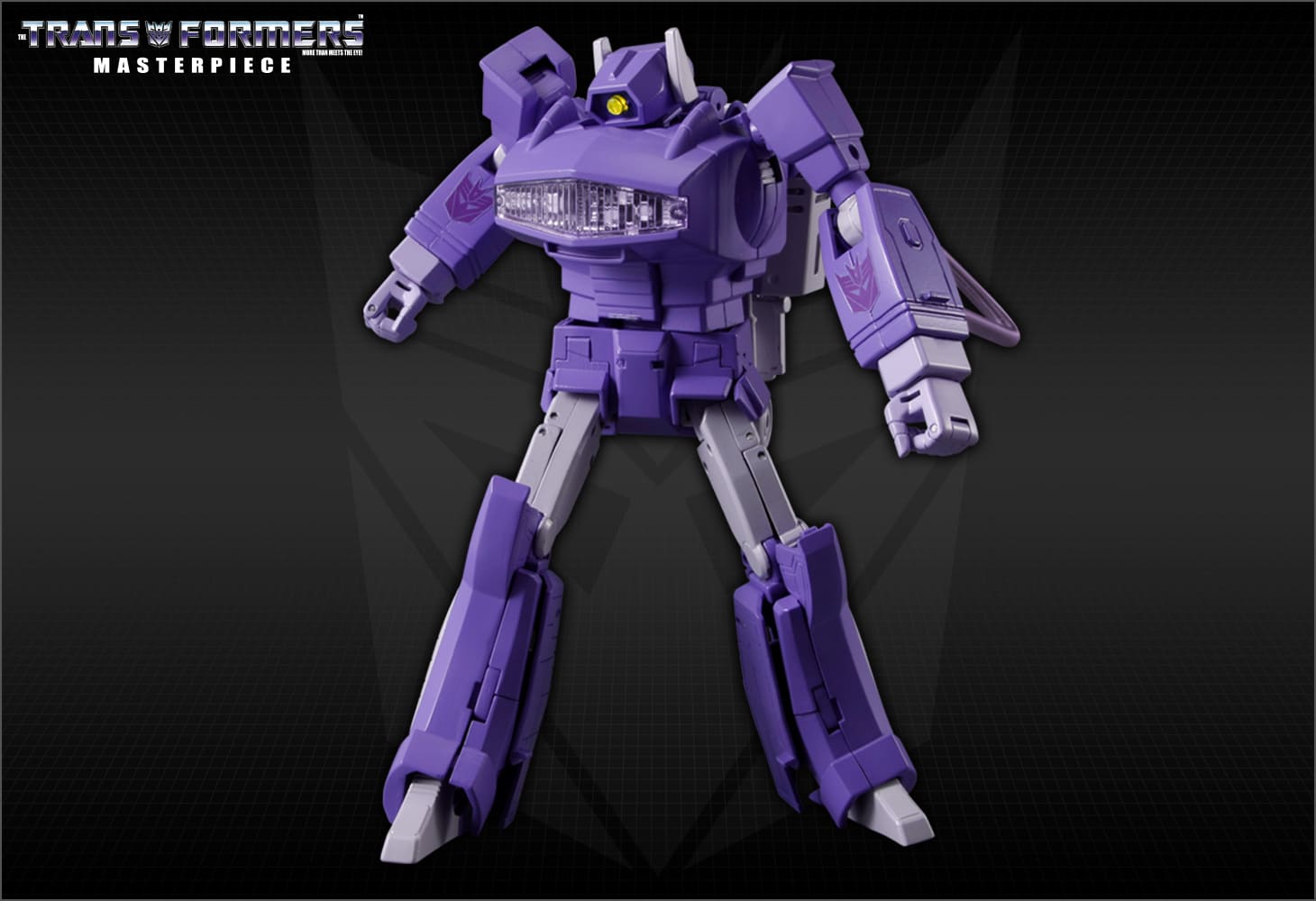 MP-29 防衛参謀レーザーウェーブ｜トランスフォーマーオフィシャル