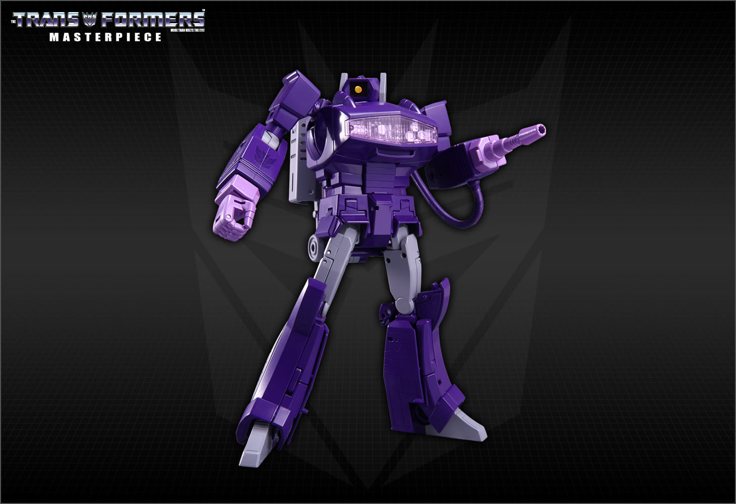 MP-29+ 防衛参謀レーザーウェーブ（タカラトミーモール限定商品